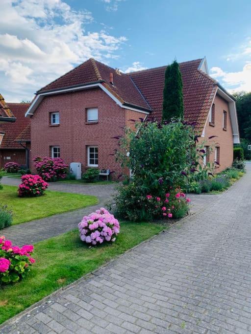 Apartamento Workation Auf Ruegen Ummanz Exterior foto