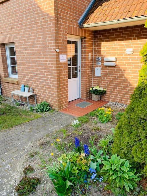 Apartamento Workation Auf Ruegen Ummanz Exterior foto