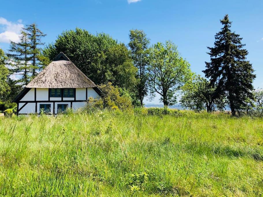 Apartamento Workation Auf Ruegen Ummanz Exterior foto