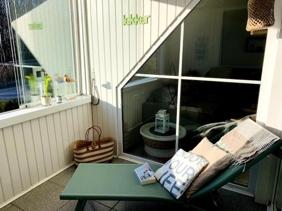 Apartamento Workation Auf Ruegen Ummanz Exterior foto